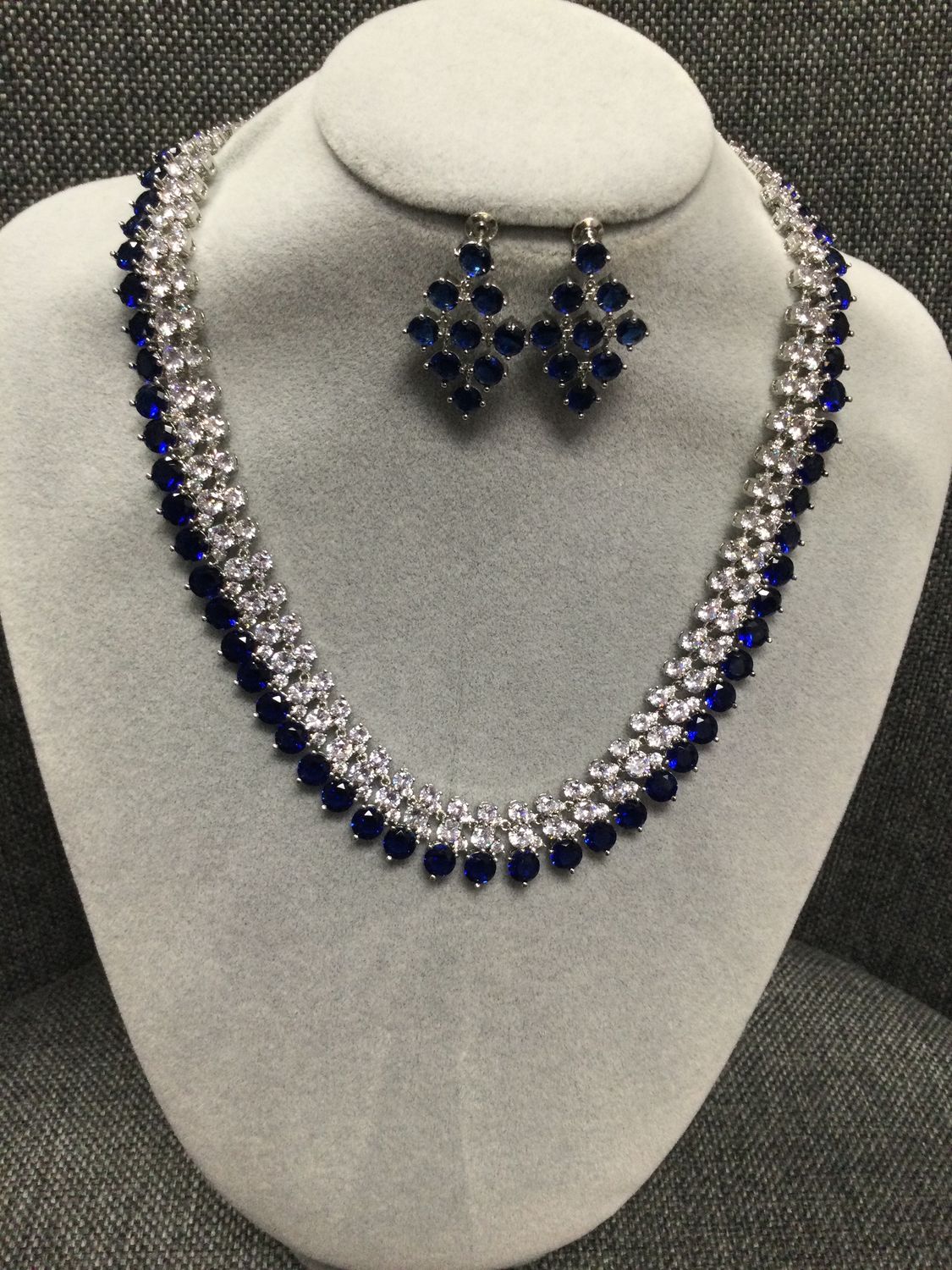 N Set - 179, Color: Blue
