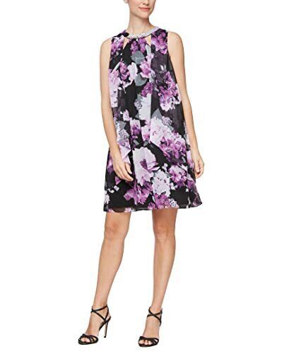 9171809, Color: Black/Purple, Size: Size 8