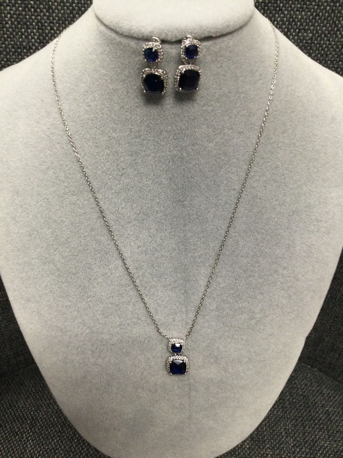 N Set - 184, Color: Blue