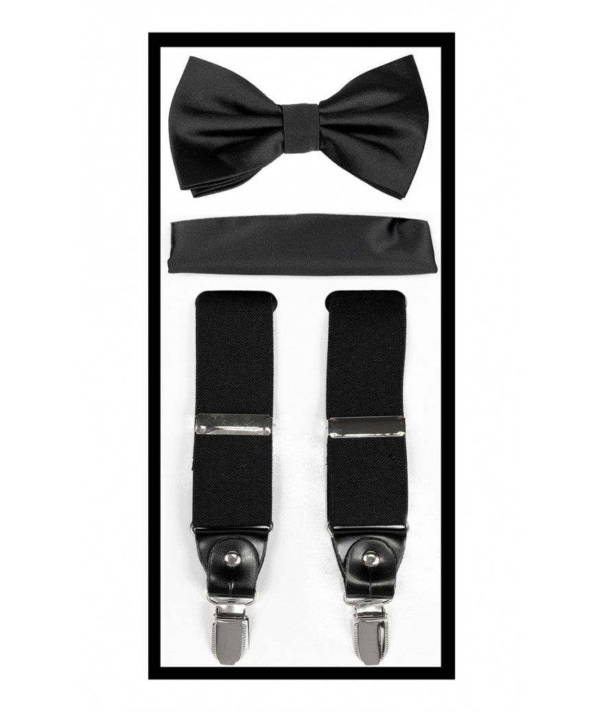 Suspender Set