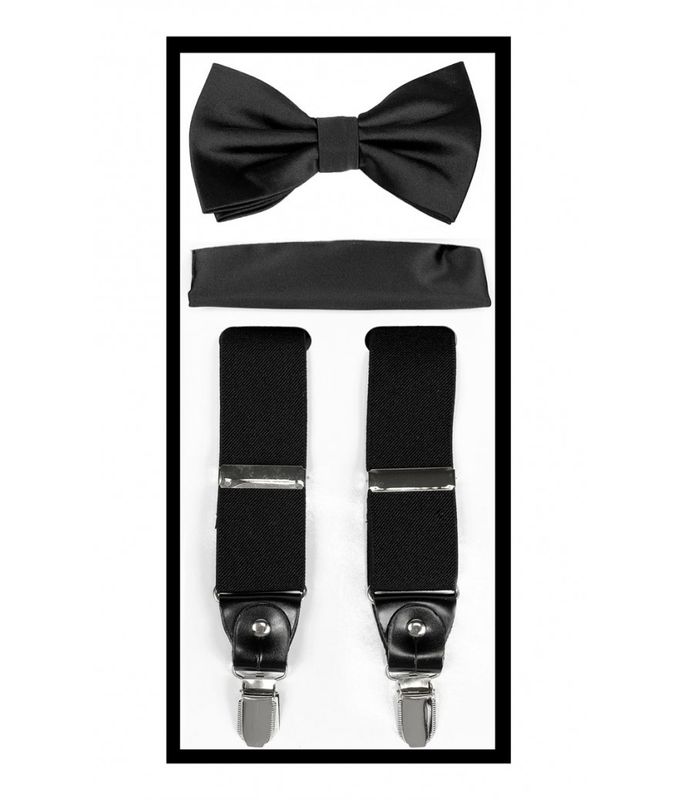 Suspender Set