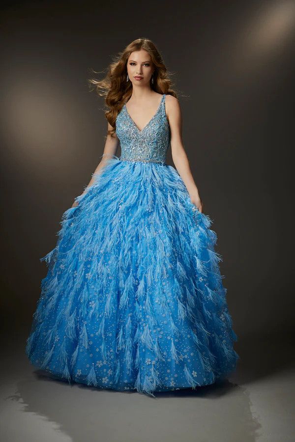 48050, Color: FRENCH BLUE, Size: size 6