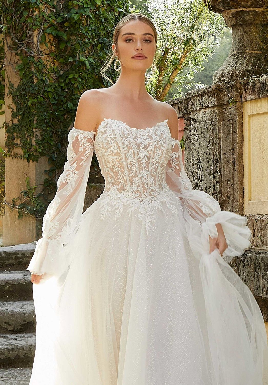 11403 Sleeves