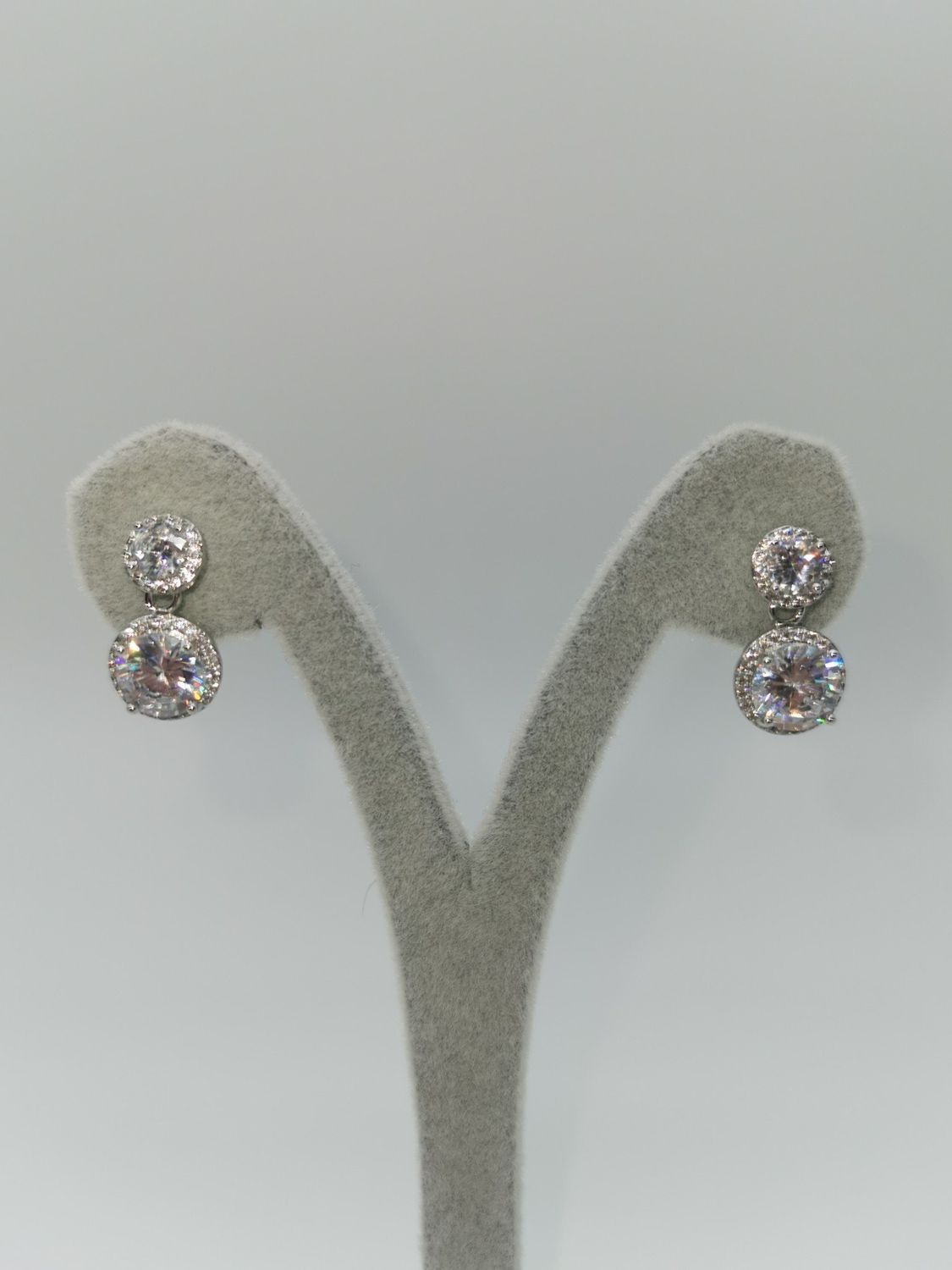 E-1144, Color: Silver
