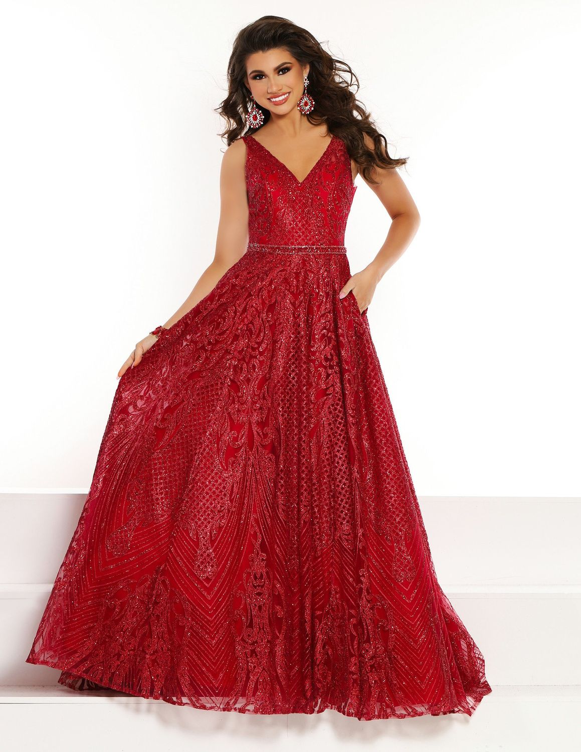20206, Color: Wine, Size: Size 4