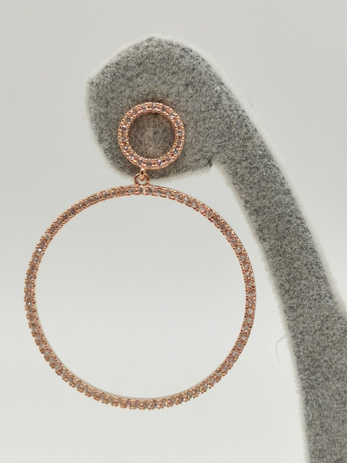 E-1127, Color: Rose Gold