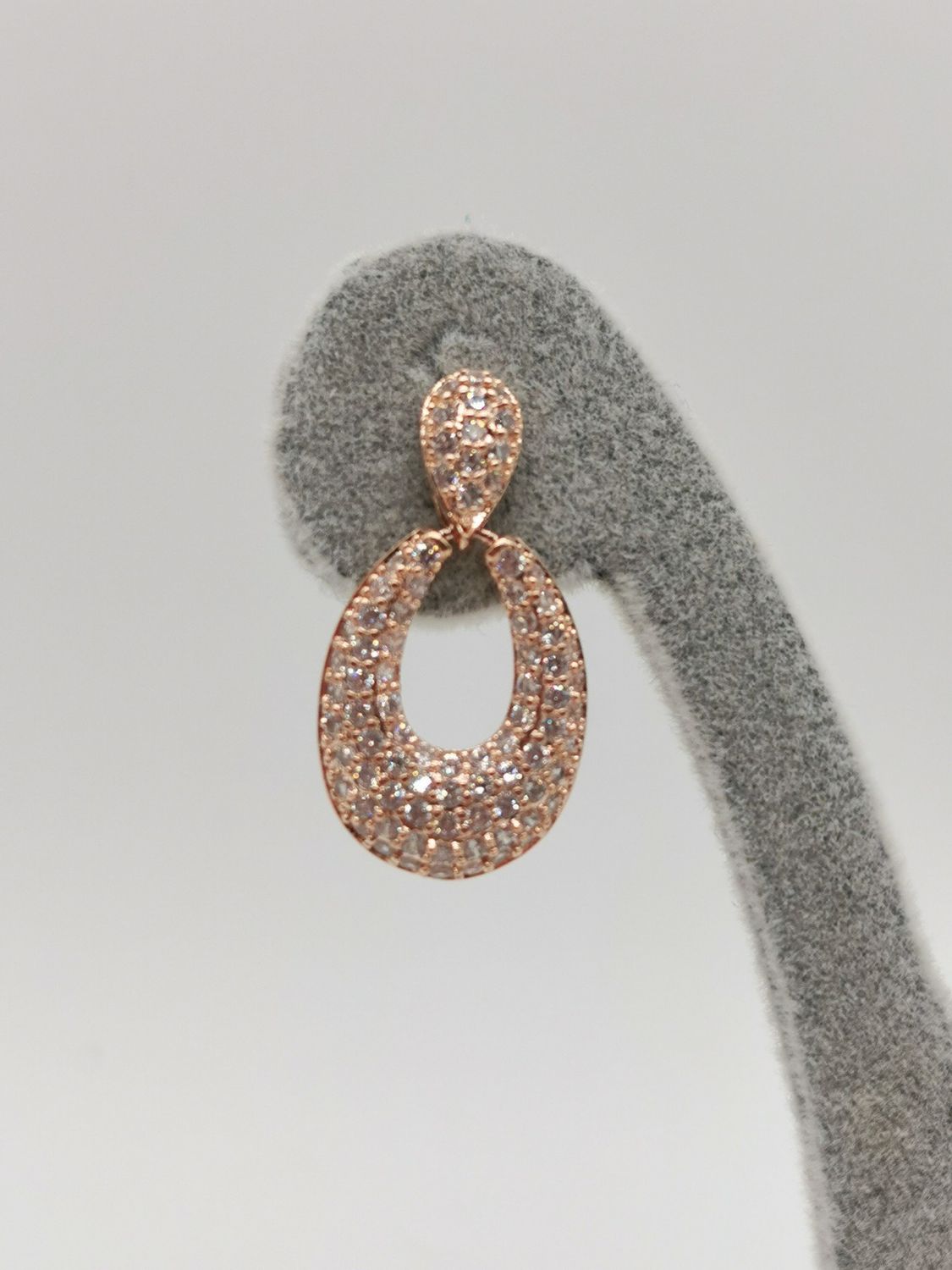 E-1132, Color: Rose Gold