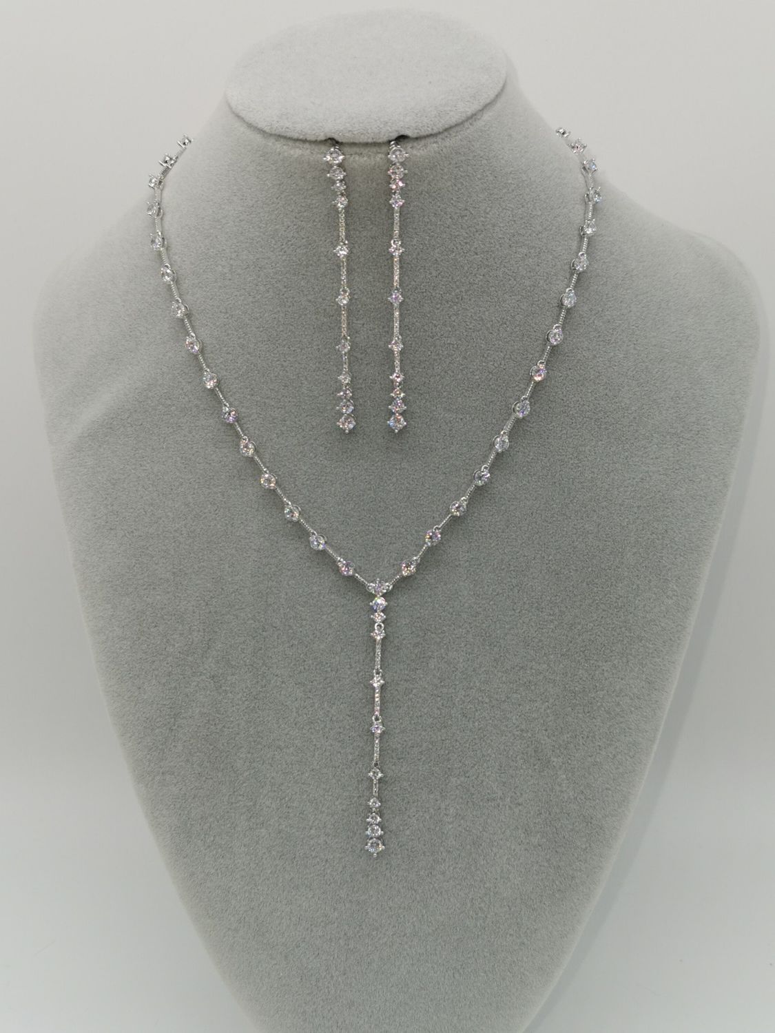 N Set - 102, Color: Silver