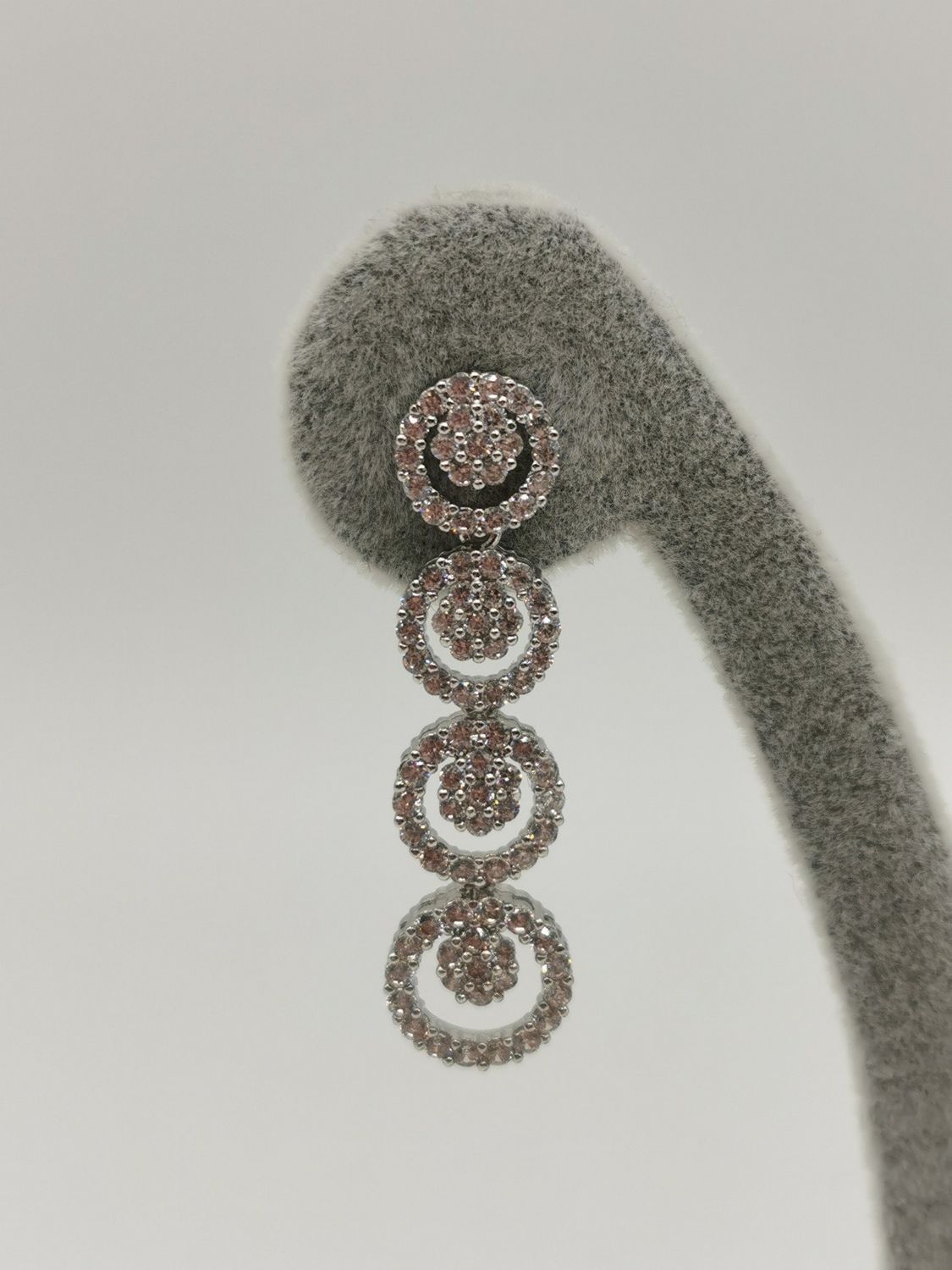 E-1215, Color: Silver