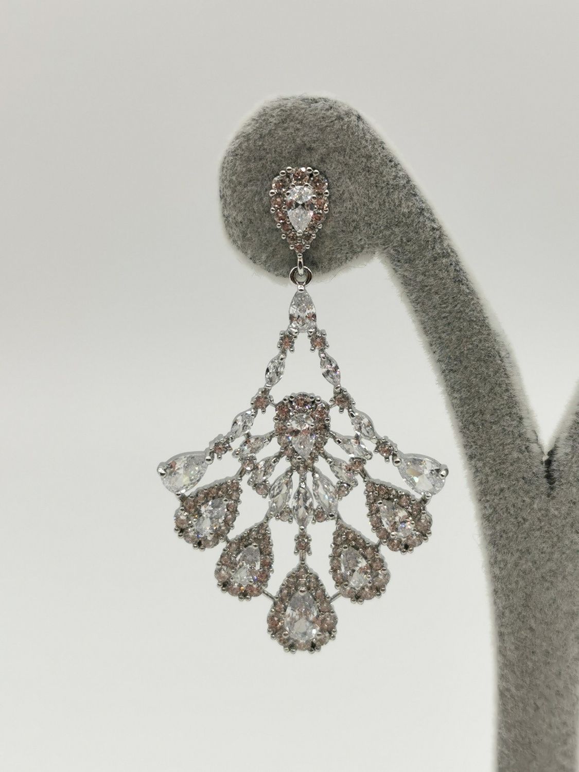 E-1235, Color: Silver
