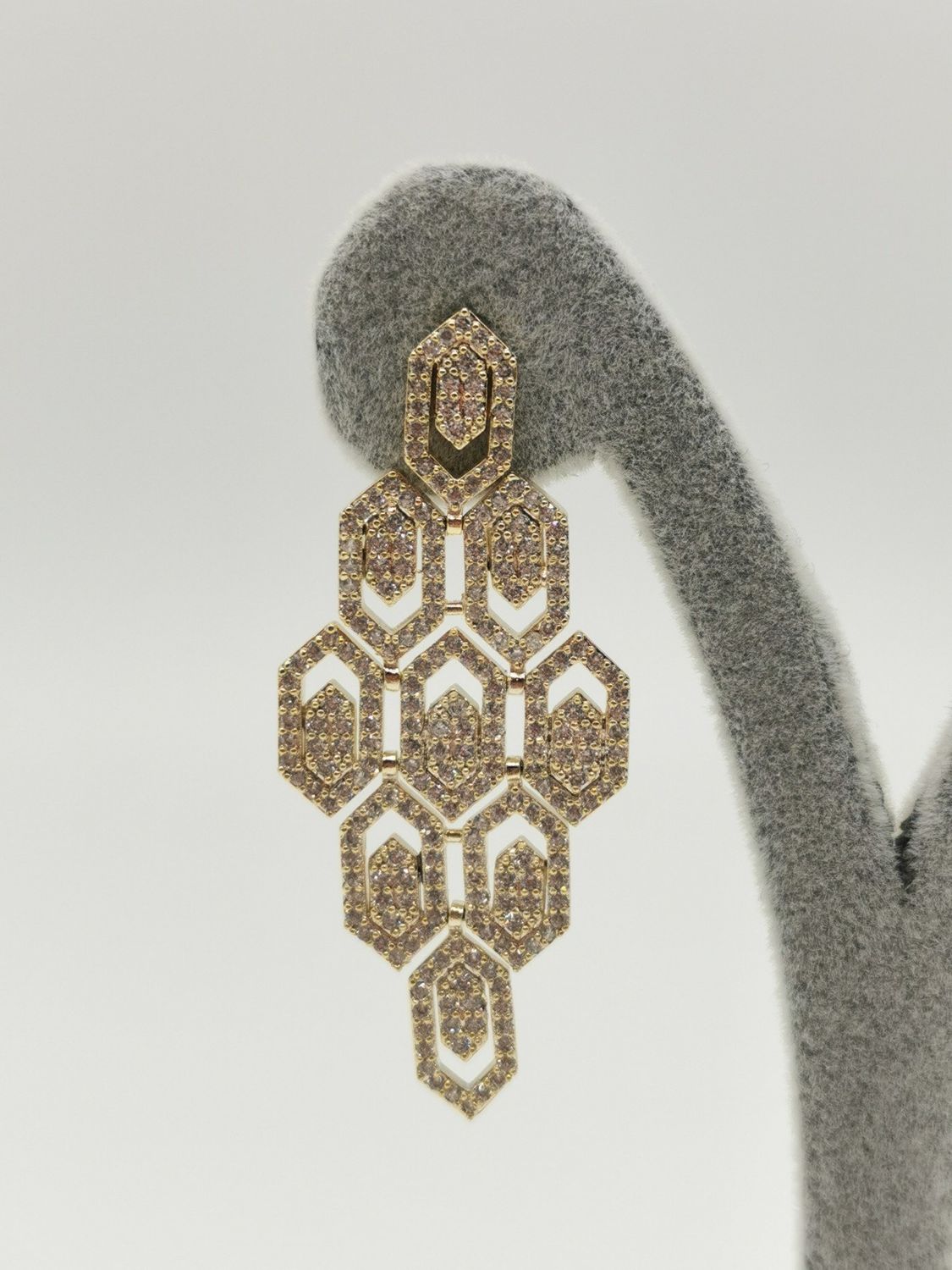 E-1258, Color: Gold