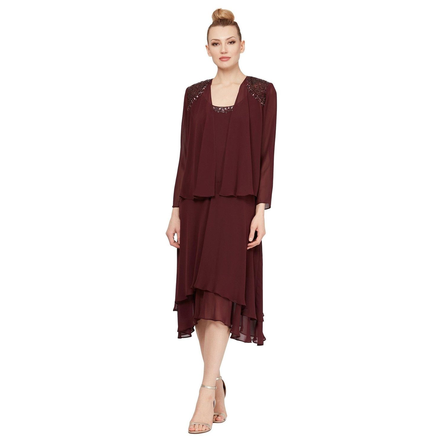 116184, Color: Fig, Size: Size 10