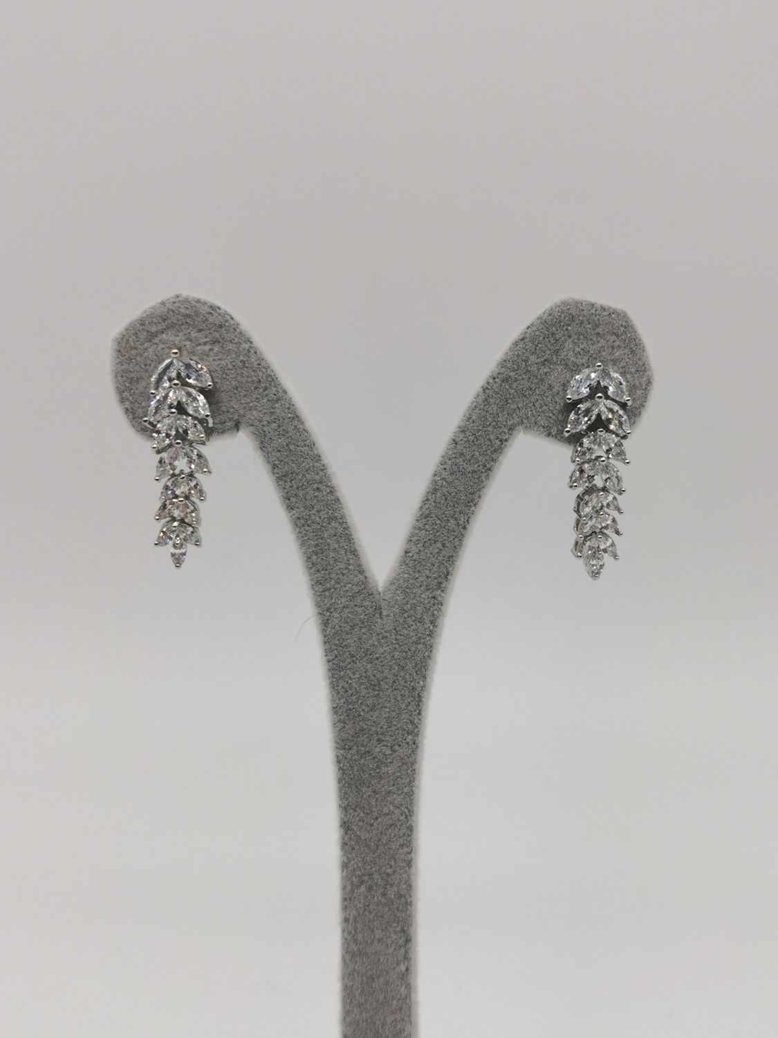 E-1114, Color: Silver