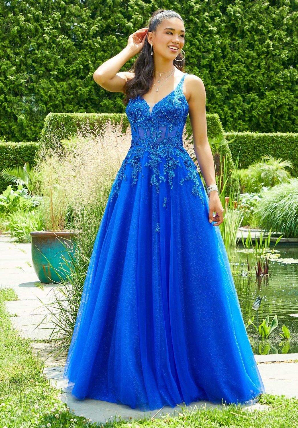 47019, Color: Royal, Size: Size 4