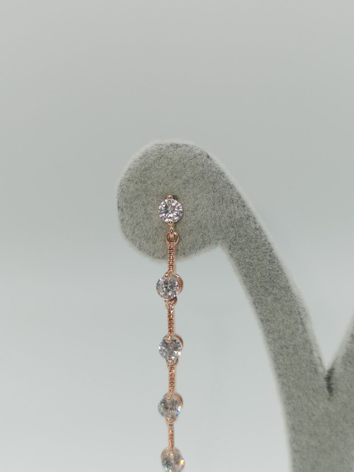E-1256, Color: Rose Gold