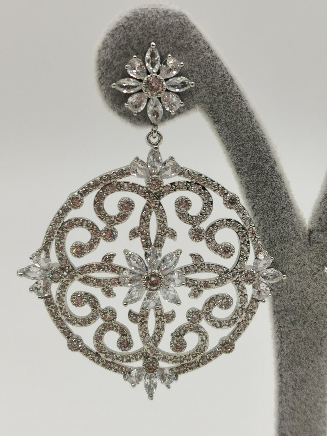 E-1271, Color: Silver