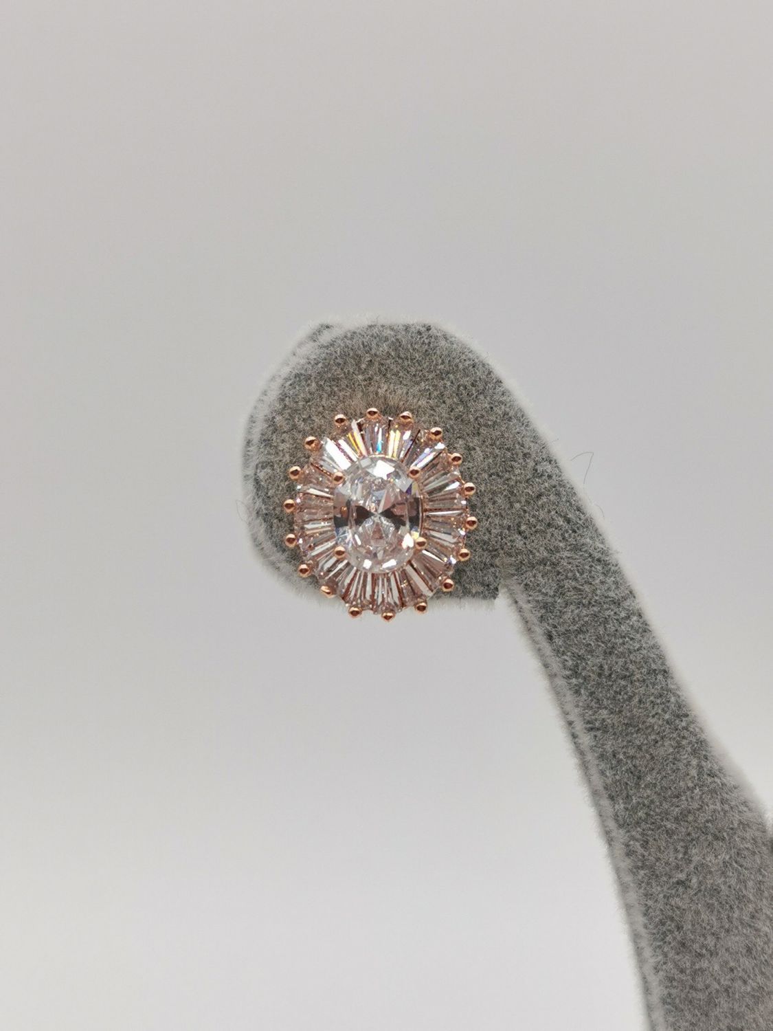 E-1130, Color: Rose Gold