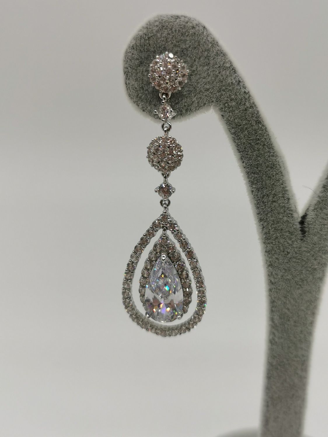 E-1205, Color: Clear