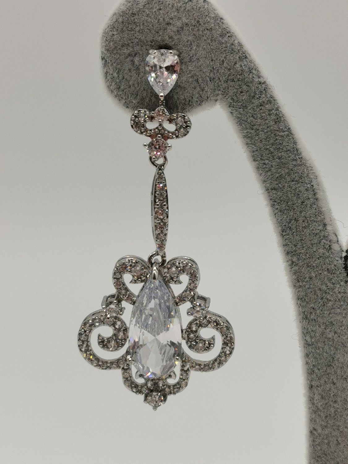 E-1248, Color: Clear