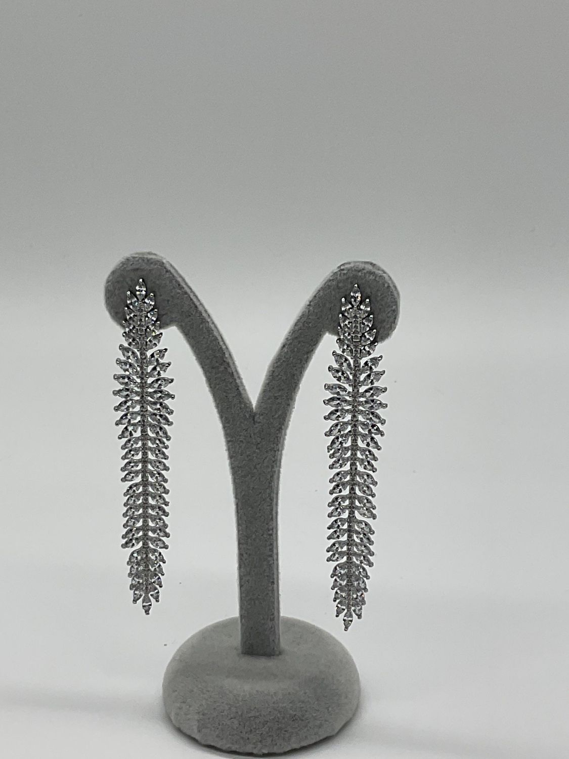 E-1267, Color: Silver