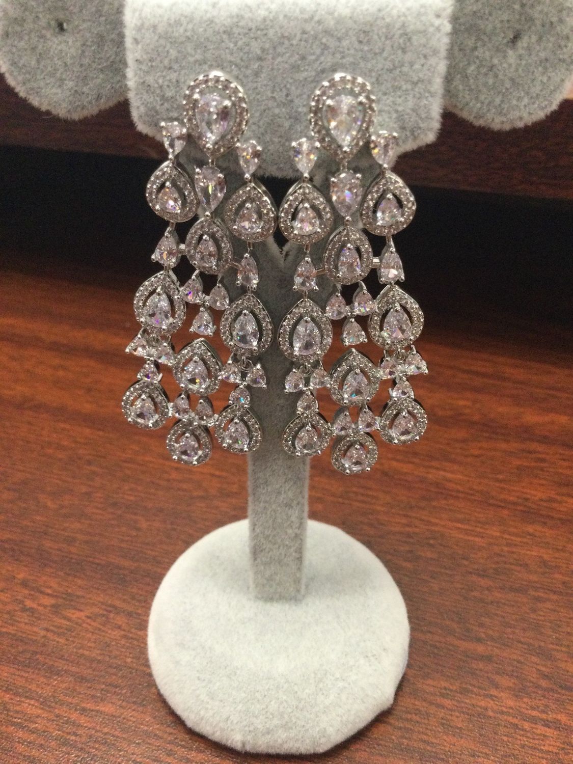 E - 1274, Color: Silver