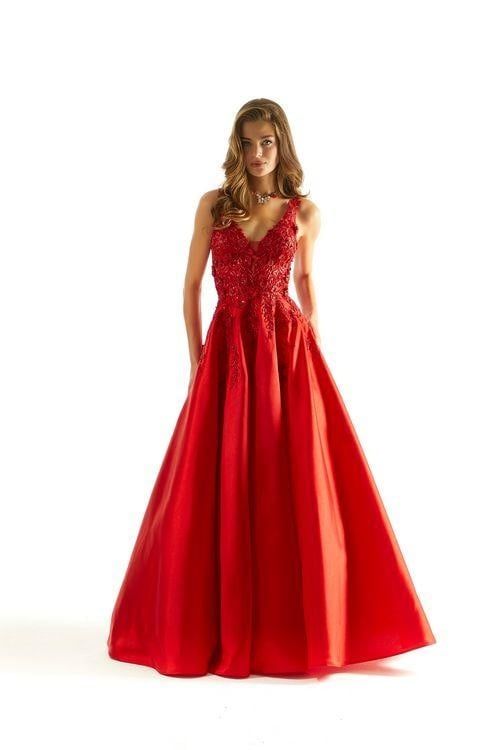 49044, Color: Red, Size: Size 0
