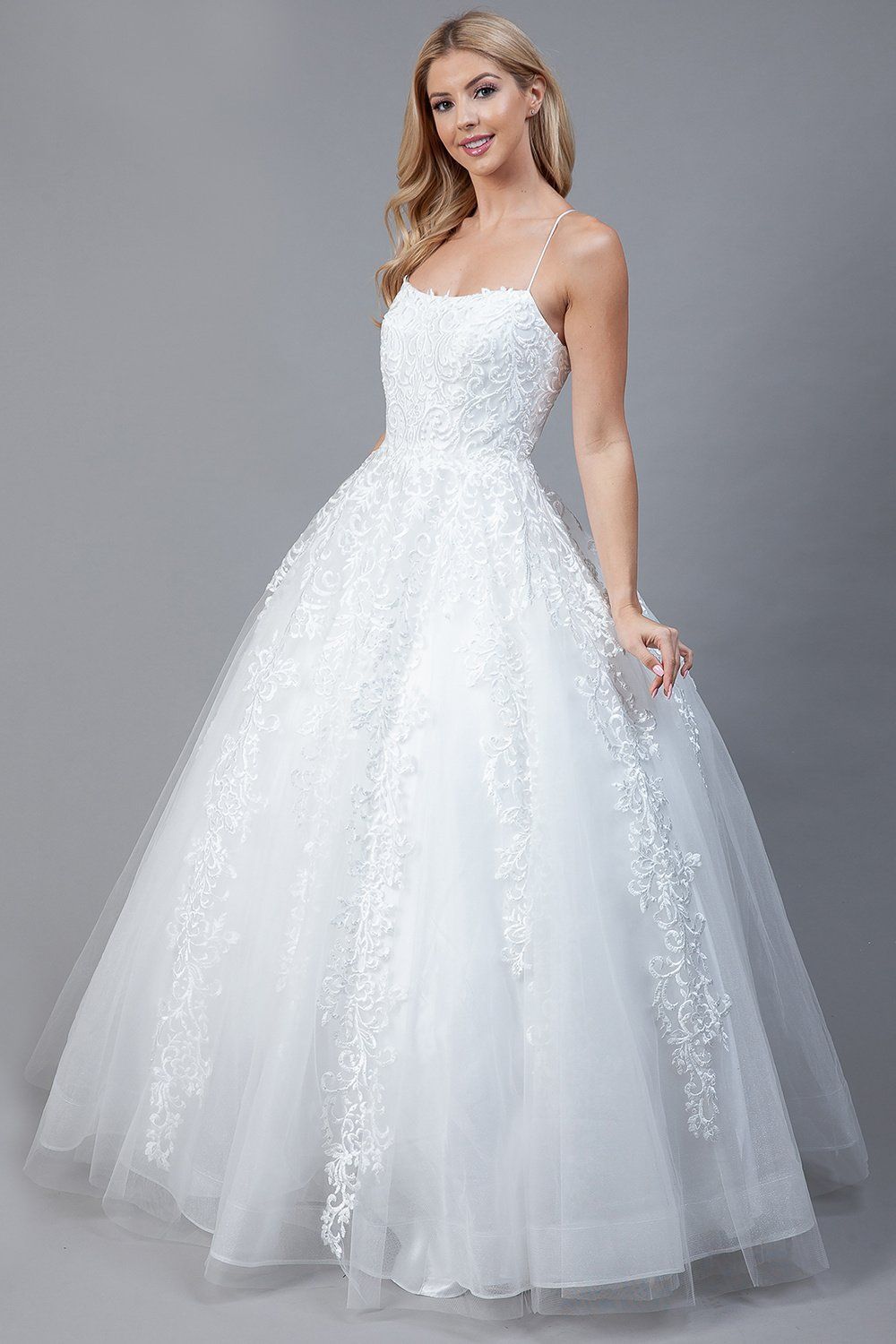 AMABZ016, Color: WHITE, Size: SIZE 18