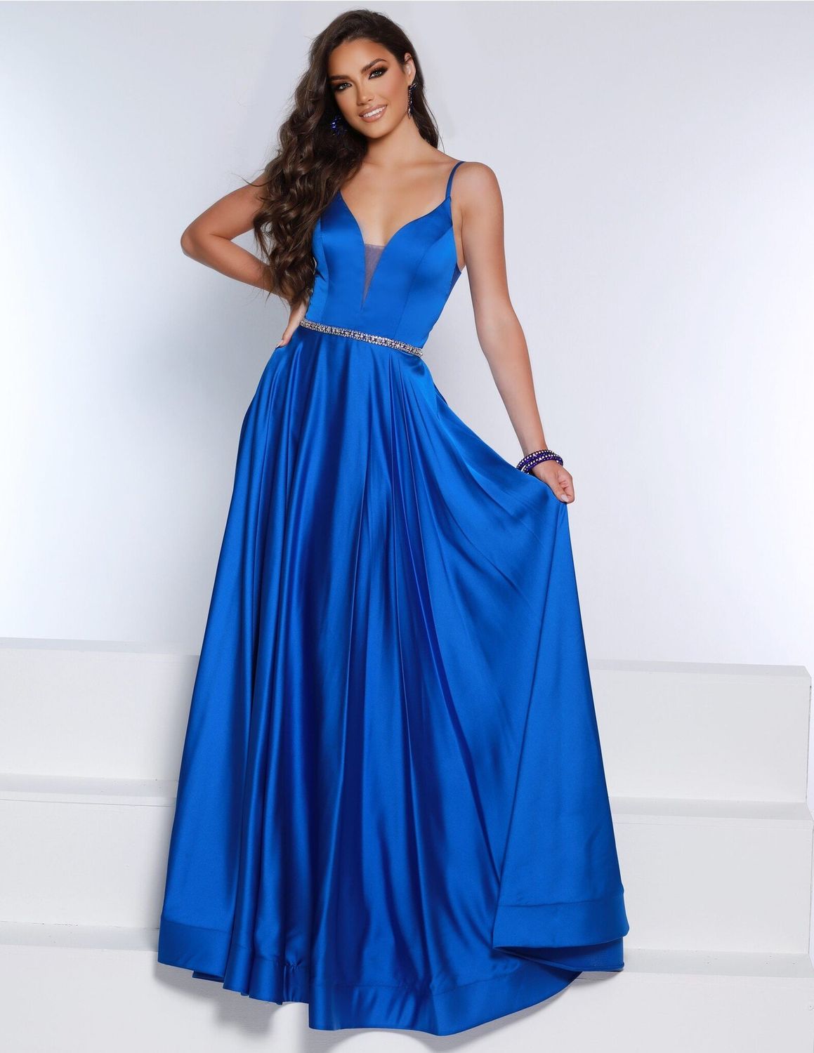 23462, Color: Royal, Size: size 0