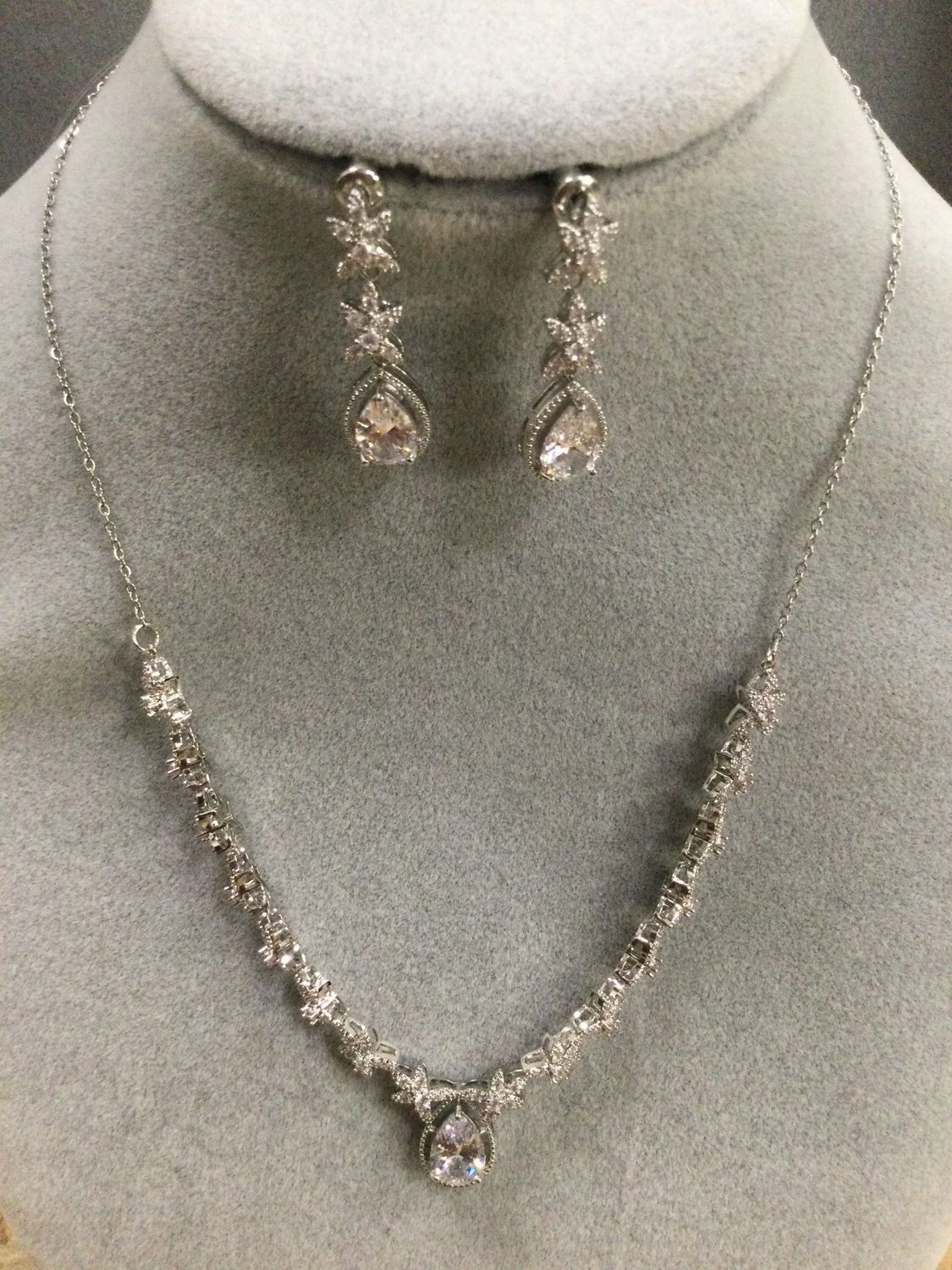 N SET - 201 - SILVER