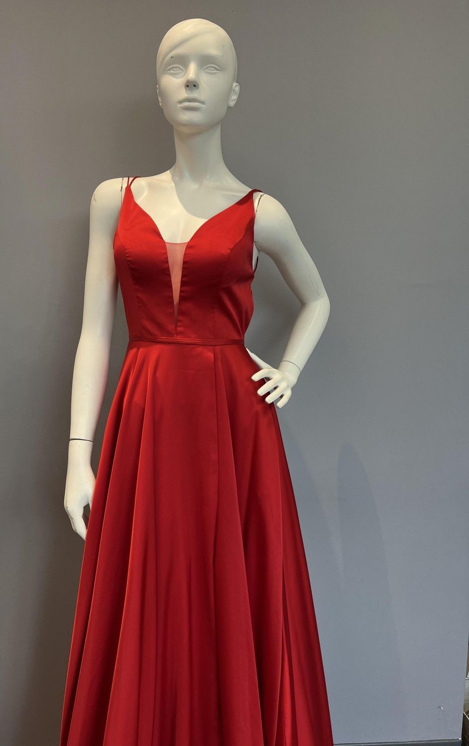 JU32-Misc.Dress
