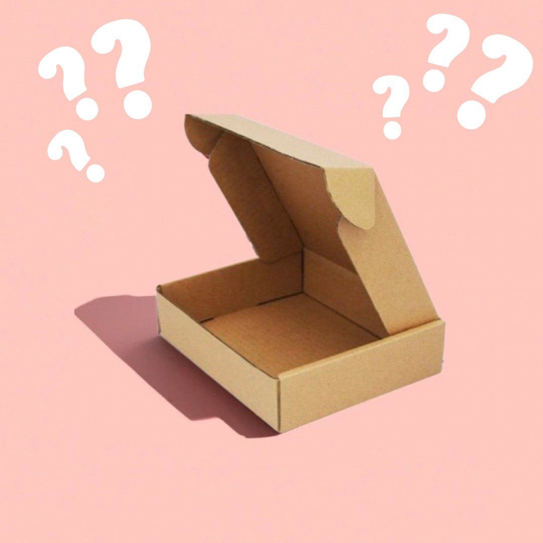 Mystery Dress Box