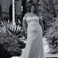 Curvy Bridal