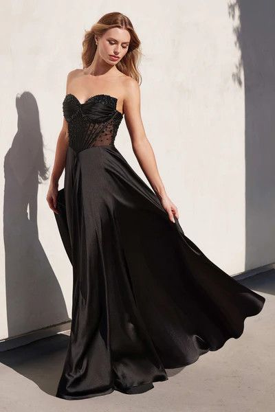JA62-LDVCD297, Size: SIZE 2, Color: BLACK