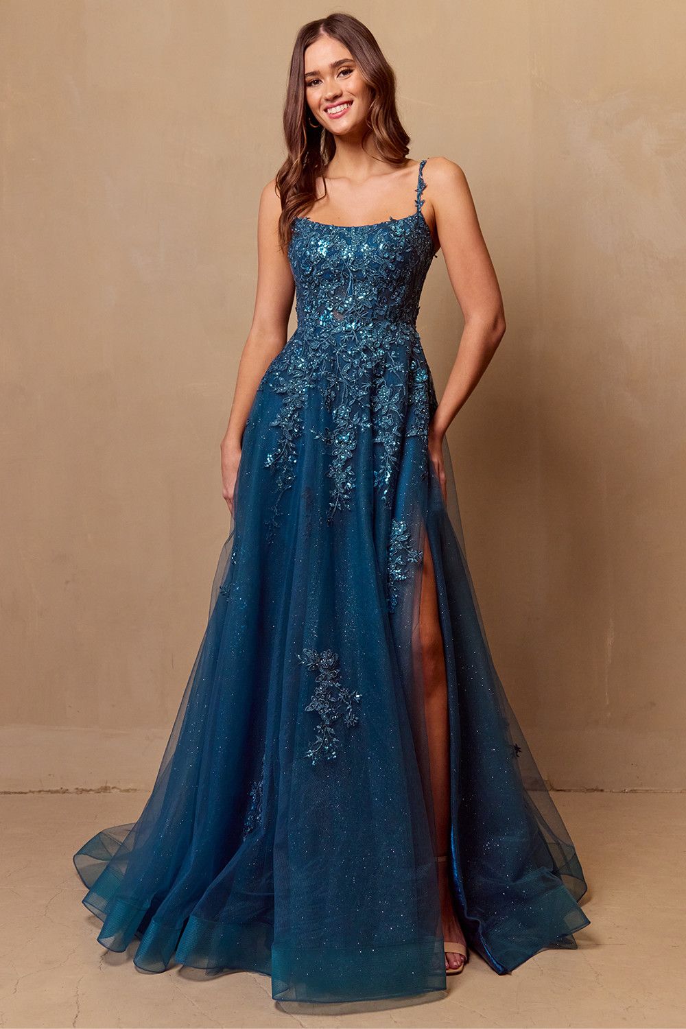 JA62- AMA4044, Size: SIZE 12, Color: TEAL