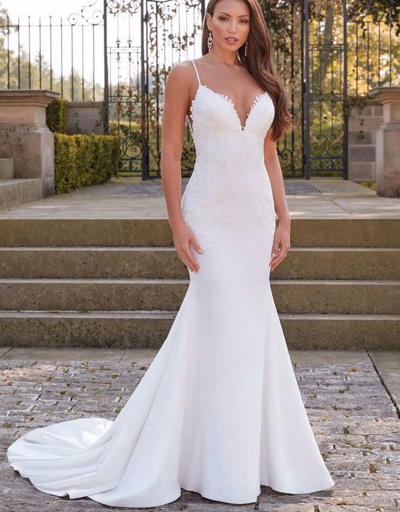 44329, Color: Ivory Only, Size: Size 14