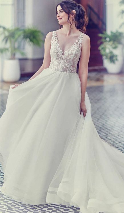 BE588, Color: Ivory/Nude/Ivory Silver, Size: Size 8