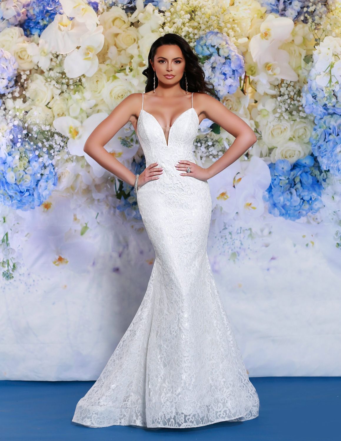 JA32-6111, Color: Ivory, Size: Size 6