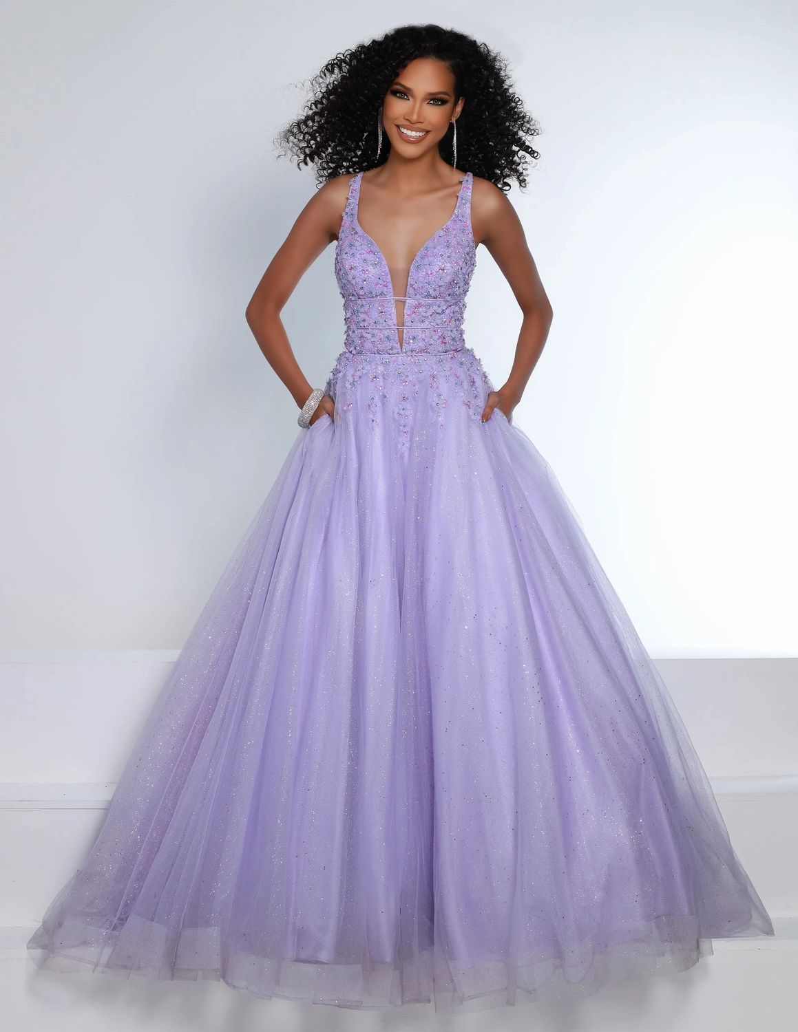 23196, Color: Lilac, Size: size 00