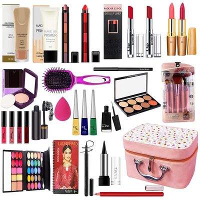 Cosmetics