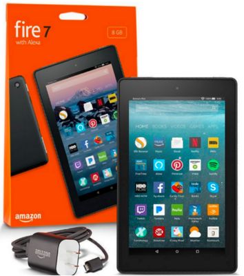 Amazon Fire 7 Tab 16GB