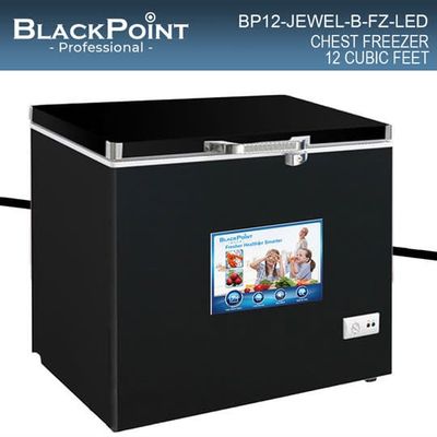 BP12FZ-JEWEL-B-FZ-LED FREEZER LED LIGHTS