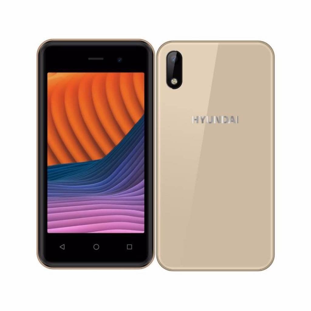 HYUNDAI E475 DUAL 1GB/16GB 4INCH