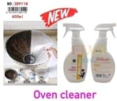 OVEN CLEANER 38911