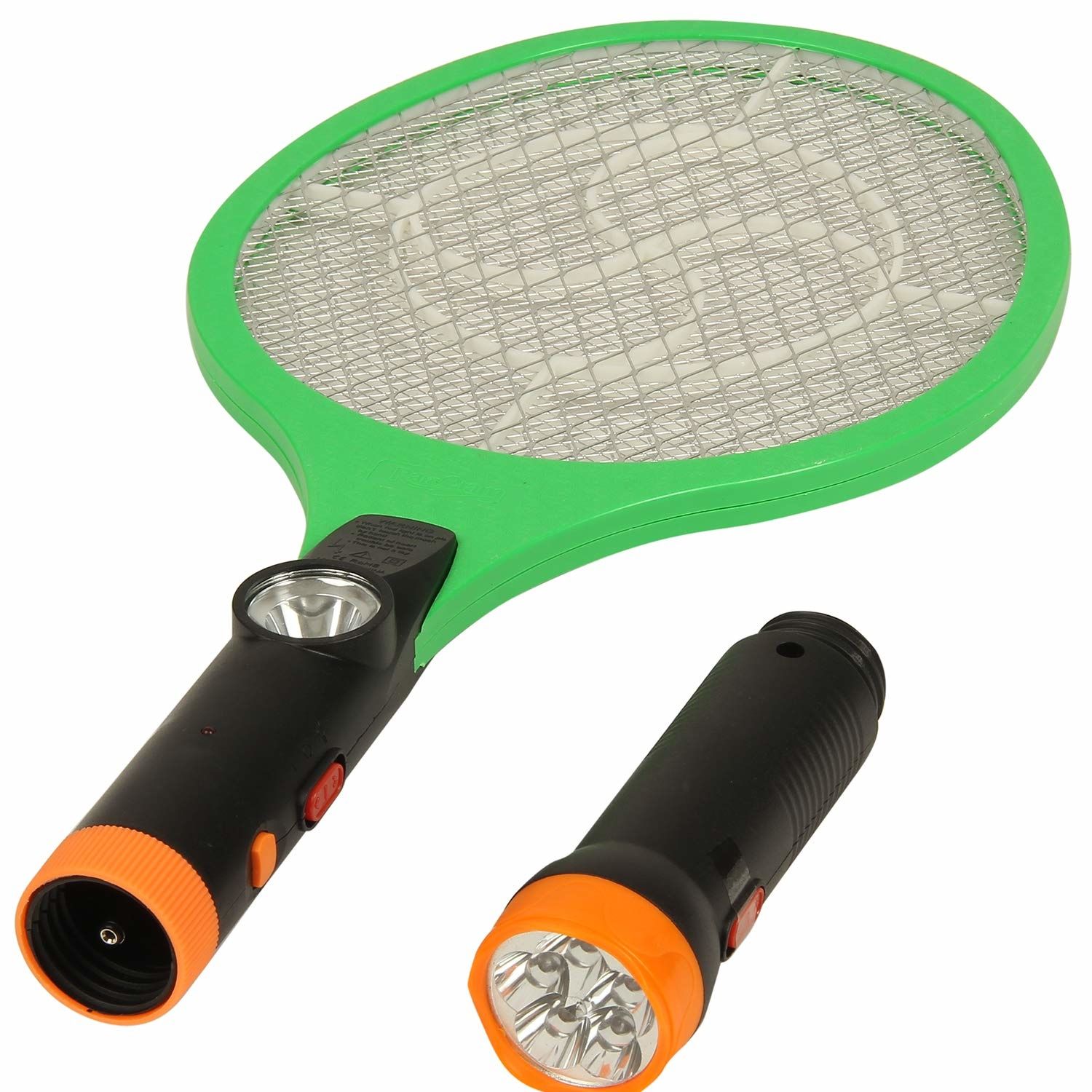 MOSQUITO SWATTER ZAPPER LTD-308