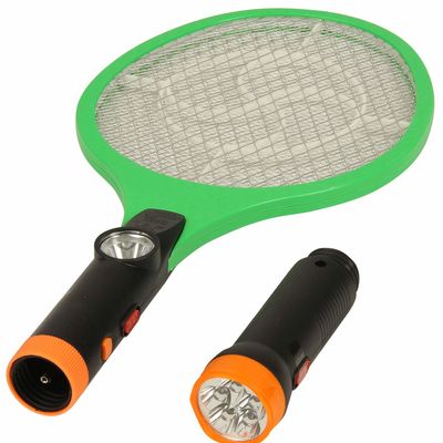 MOSQUITO SWATTER ZAPPER LTD-308