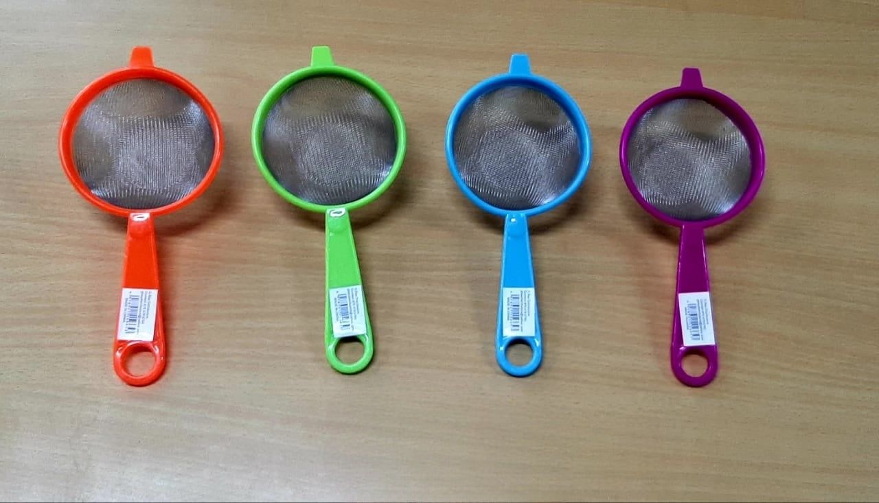 STRAINER 10CM