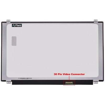 SK-15.6HD-30PIN LAPTOP SCREEN WITHOUT BRACKET