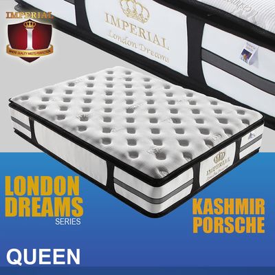 LONDON DREAMS-QUEEN IMPERIAL -- QUEEN -- LONDON DREAMS - KASHMIR PORSCHE