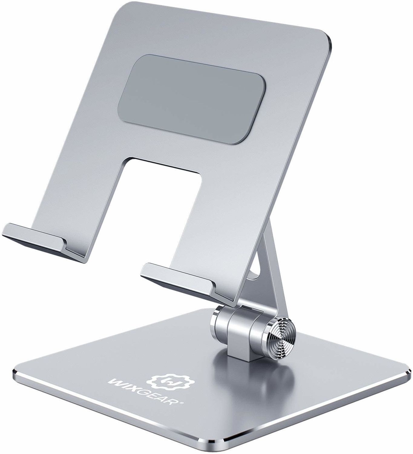SKKY DESKTOP METAL HOLDER FOR TABLET ADJUSTABLE (high quality)