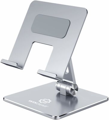 SKKY DESKTOP METAL HOLDER FOR TABLET ADJUSTABLE (high quality)